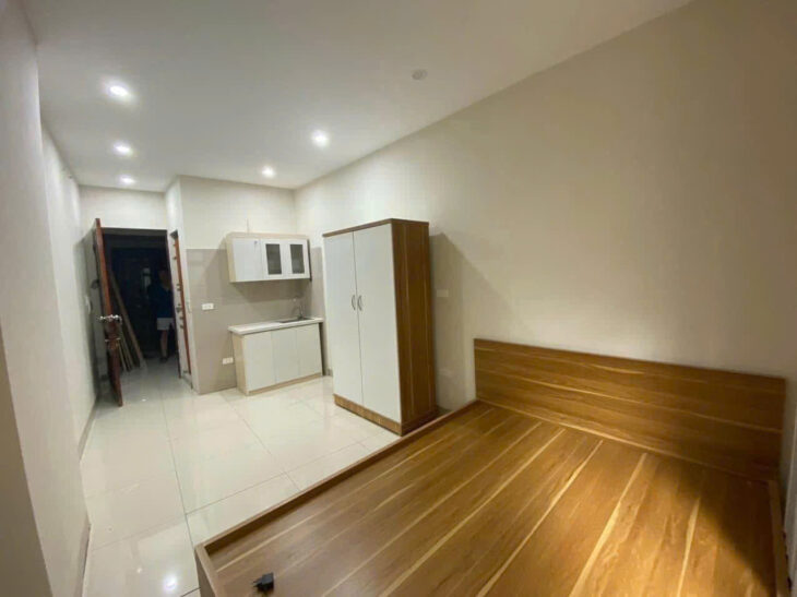 TRUNG TÂM ĐỐNG ĐA – NGÕ THÔNG – BA GÁC ĐỖ CỔNG -35m2- GIÁ 7,3 TỶ