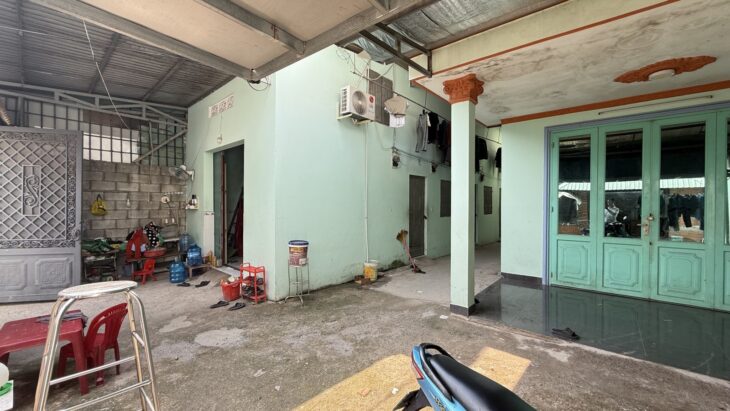 340M2 – DÒNG TIỀN 180 TR/NĂM – GIÁ 20 TR/M2 GẦN LÀNG ĐẠI HỌC