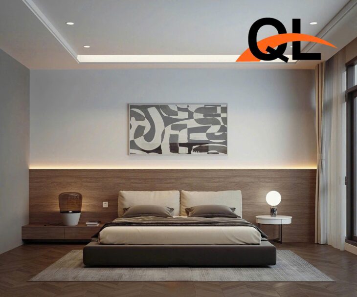 BÁN NHÀ KẺ TẠNH LONG BIÊN, THANG MÁY – Ô TÔ ĐỖ CỬA, 31M² x 5 TẦNG+ TUM – MT 5,15m