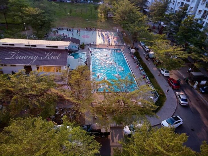 BÁN CĂN HỘ 2PN – 2WC EHOME 3, 64M² – CHỈ 2.5 TỶ – SỔ HỒNG RIÊNG – CÔNG CHỨNG NGAY!