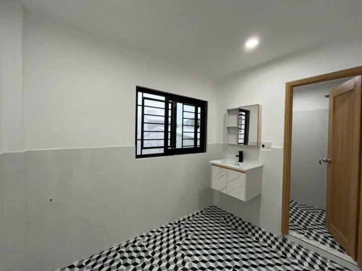 🌟 CHỈ 5,7 TỶ – NHÀ 2 TẦNG MẶT TIỀN TÔN ĐẢN – KINH DOANH ĐA NGÀNH NGHỀ 🌟