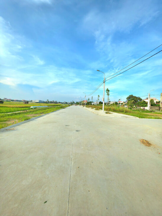 🌟 HƠN 1 TỶ SỞ HỮU ĐẤT DỰ ÁN TẠI SẦM SƠN – THANH HOÁ 🌟 💎 Vị trí kim cương – Khơi nguồn thịnh