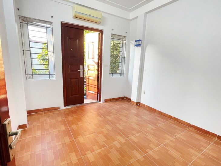 CHÍNH CHỦ CẦN BÁN NHÀ MỚI XÂY QUAN NHÂN – THANH XUÂN DT 30M – 5 TẦNG – GIÁ 6,7 TỶ