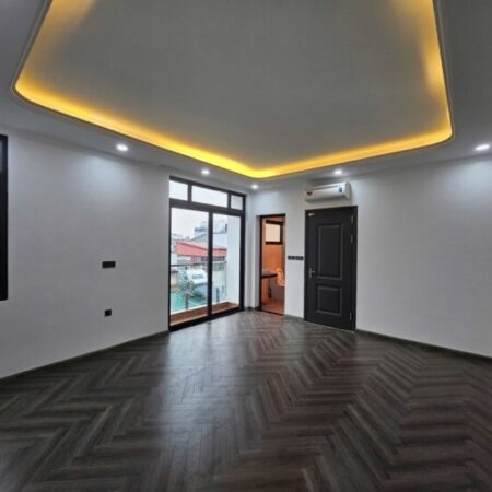 NHÀ 6 TẦNG THANG MÁY- NHÀ ĐẸP LONG LANH-55M-NHỈNH 11 TỶ