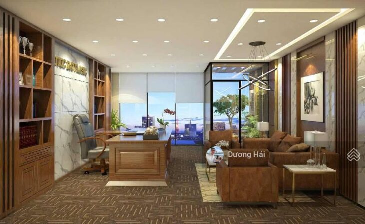 Bán nhà phố Nguyễn Khánh Toàn – Cầu Giấy – 180m 10 Tầng – Ô Tô Tránh Thông KDVP Dòng tiền 3 tỷ/N