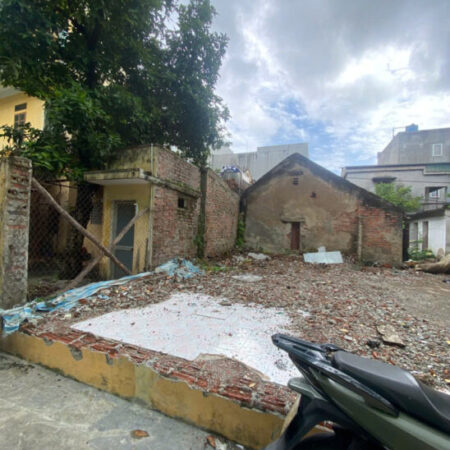 bán lô đất liền kề, kì bá, gần kdt379 bán lô đất liền kề, kì bá, gần kdt379