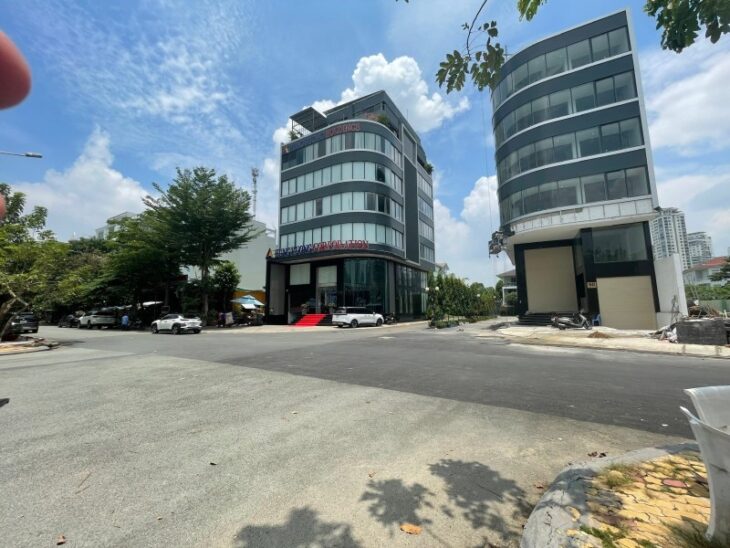 ĐẤT THỎ CƯ GẦN TRƯƠNG VĂN BANG – THẠNH MỸ LỢI – QUẬN 2 CŨ – CHỈ 20TY