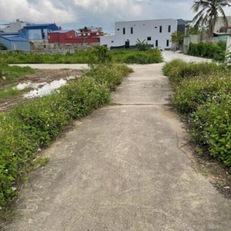 ĐẤT GẦN CHỢ QUÝ KIM – 64,8M² NGANG 5,7M, GIÁ CHỈ 1.7XX TỶ – LÔ HIẾM TRỤC 353 ZALO 0567 222 555 ĐẤT GẦN CHỢ QUÝ KIM – 64,8M² NGANG 5,7M, GIÁ CHỈ 1.7XX TỶ – LÔ HIẾM TRỤC 353 ZALO 0567 222 555