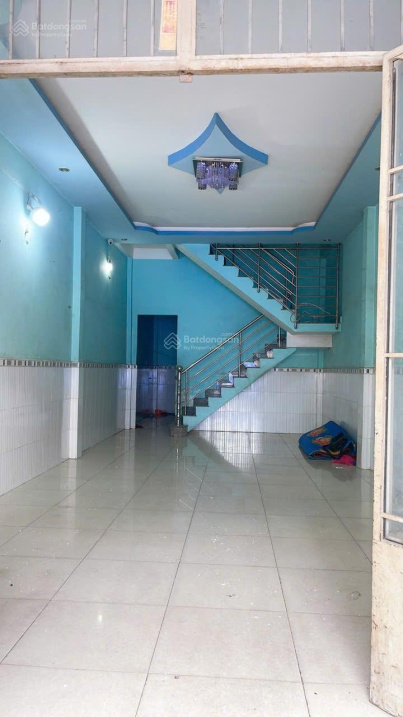 Bán nhà mặt tiền Bình Tân giáp Aeon Tân Phú, 61m², giá chỉ 6.9 tỷ Vị trí vàng, đầu tư sinh lời