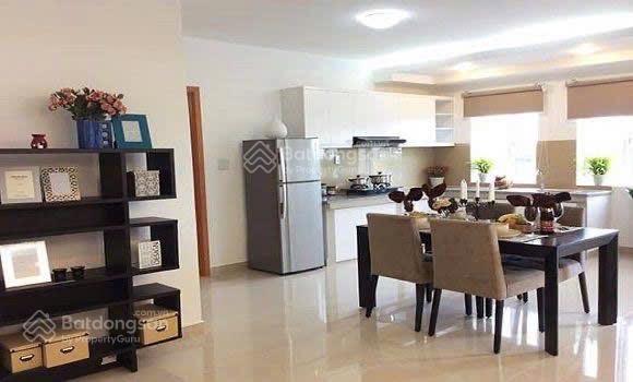 Bán Gấp Căn Hộ 12 View Q12 3PN, 94m Full Nội Thất, Nhận Nhà Ngay!