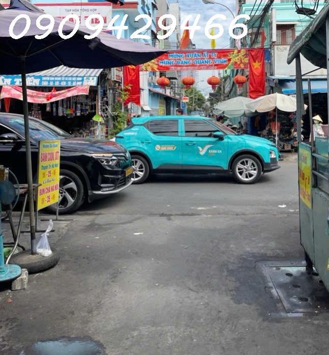 3,5 TỶ – QUẬN 7 – HẺM XE HƠI – SỔ HỒNG RIÊNG – GẦN NGUYỄN HỮU THỌ