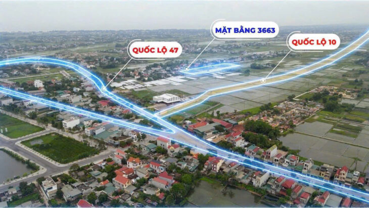 🔥 DỰ ÁN HOT – CHÍNH THỨC RA MẮT 14/9 🔥