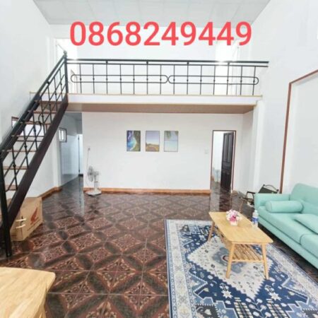 Bán Nhà Lô Góc 70m² – Kiệt Trần Hưng Đạo, Sơn Trà, Đà Nẵng – Giá 3,85 Tỷ