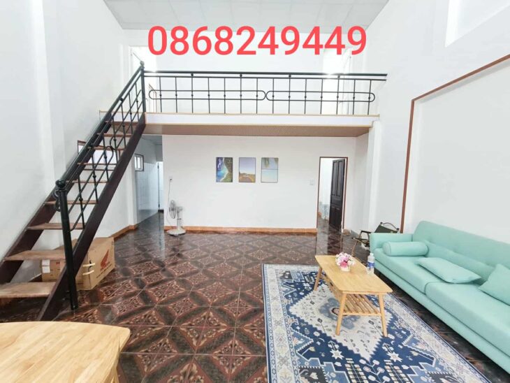 Bán Nhà Lô Góc 70m² – Kiệt Trần Hưng Đạo, Sơn Trà, Đà Nẵng – Giá 3,85 Tỷ