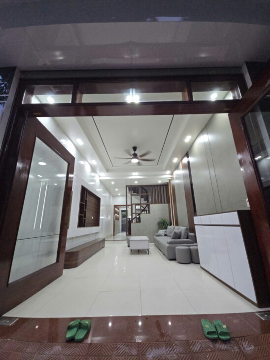 bán nhà tái định cư tiền phong – nhà đẹp chỉ 3,x tỷ