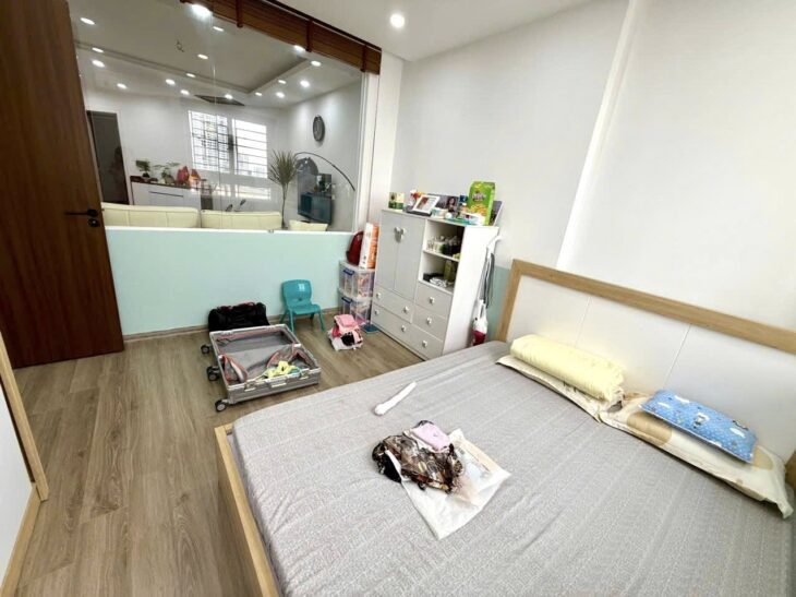 🔅 CHUNG CƯ VINACONEX 57 VŨ TRỌNG PHỤNG, LÔ GÓC, 108M2 3PN+2WC, SĐCC, CHỈ 8.65 TỶ 🔅