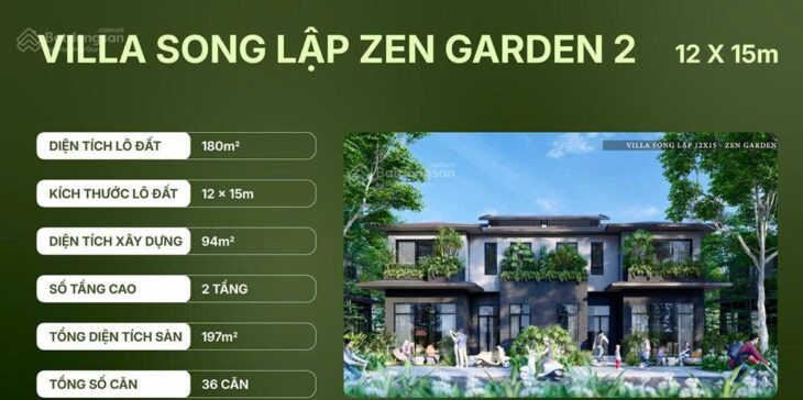 Suất ưu tiên phân khu mùa lễ hội chỉ 319 căn dự án Eco Retreat dành cho quý anh chị khách hàng.