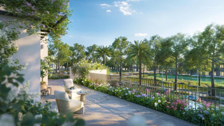 Danh sách căn hộ Eco Retreat SkyRetreat giá tốt nhất: 1PN từ 2 tỷ, 2PN từ 3,9 tỷ, 3PN từ 4,6 tỷ, TT