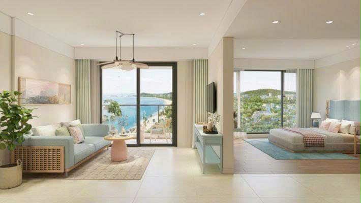 Quỹ căn ngoại giao Blanca City B72X09, B72X11…Ưu đãi lên đến 23%. Hàng siêu hiếm chỉ với 20 căn.
