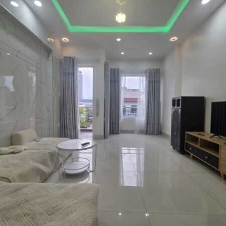 Bán nhà Đường 28, Cát Lái, Q.2, DT 76m2, 4 tầng, 3PN, Sổ Hồng, giá 10.35 tỷ.