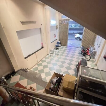 Mặt tiền Ngũ Hành Sơn đoạn đẹp gần cầu Trần Thị Lý, nhà 3 tầng 90m2, chỉ 13,5 tỷ