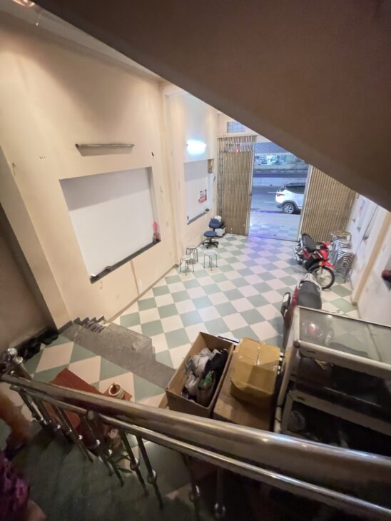 Mặt tiền Ngũ Hành Sơn đoạn đẹp gần cầu Trần Thị Lý, nhà 3 tầng 90m2, chỉ 13,5 tỷ