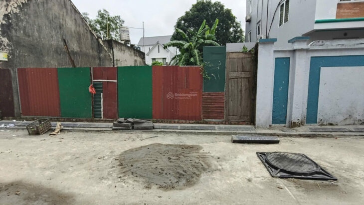 Bán 61.5m2 đất Hà Phong Liên Hà – Ô tô tránh – sát Vin LH