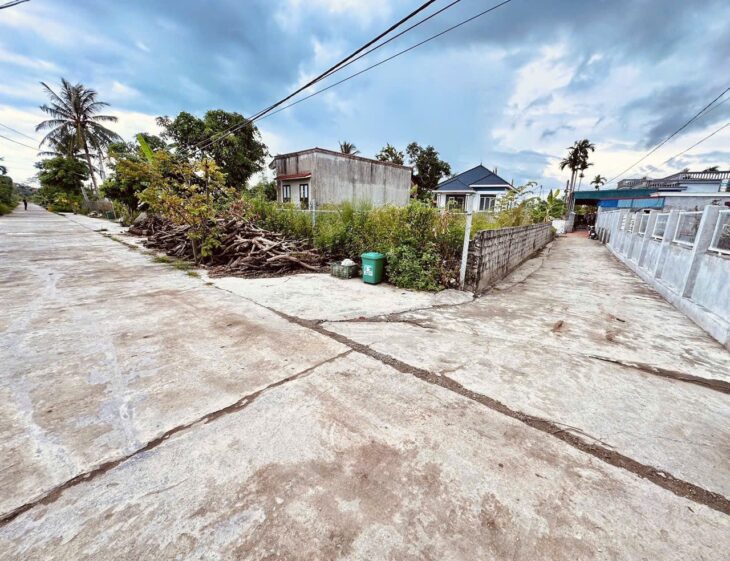 Đất 75m² – Giá chỉ 7xx triệu, lô hiếm trung tâm Tân Phong ZALO 0567 222 555