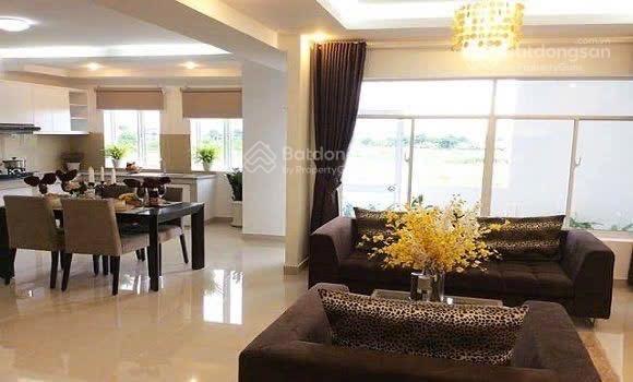 Bán Gấp Căn Hộ 12 View Q12 3PN, 94m Full Nội Thất, Nhận Nhà Ngay!