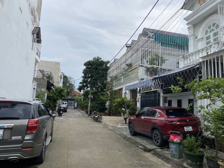 Bán Biệt thự mini ngang lớn 7m hiếm, 120m2, 2 tầng, HXH 7m TX40 về ở ngay