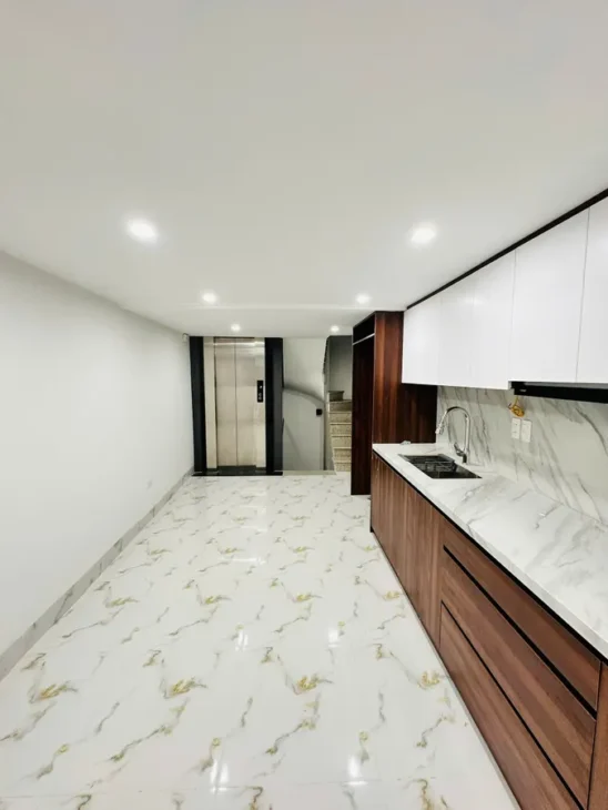 Bán nhà Trung liệt – Đống đa 27mx6 tầng -thang máy kinh doanh đỉnh -10,4 tỷ