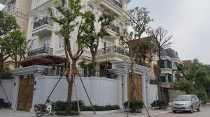 Bán biệt thự mặt đường Hoàng Quán Chi 212m2, MT: 17m lô góc mặt công viên Cầu Giấy Bán biệt thự mặt đường Hoàng Quán Chi 212m2, MT: 17m lô góc mặt công viên Cầu Giấy