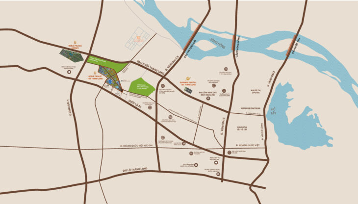 Giá quá rẻ cho căn Shophouse Noble Palace Tây Thăng Long, đầu tư tuyệt vời (0854994931)