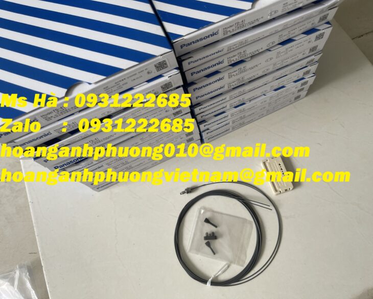 Cảm biến phát hiện vật thế FD-41 panasonic – bán số lượng lớn