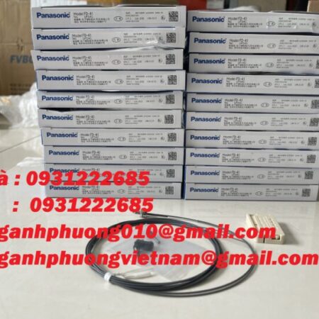 Cảm biến phát hiện vật thế FD-41 panasonic – bán số lượng lớn