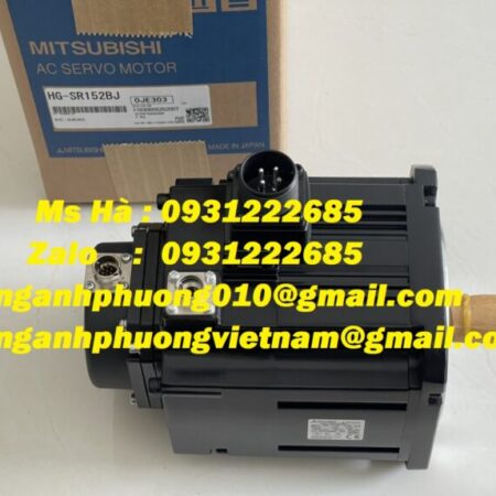 Động cơ mitsubishi HG-SR152BJ chính hãng – giá cạnh tranh