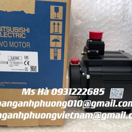 Bán giá tốt toàn quốc | động cơ 0.85kW | mitsubishi HG-SR81