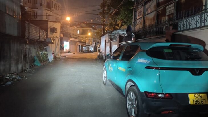 Bán nhà đường Phan Chu Trinh, Tăng Nhơn Phú, TPHCM, 90m2, 2PN, SH, 8.45 tỷ. LH: 0933125879