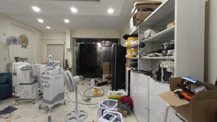 Bán nhà đường Phan Chu Trinh, Tăng Nhơn Phú, TPHCM, 90m2, 2PN, SH, 8.45 tỷ. LH: 0933125879