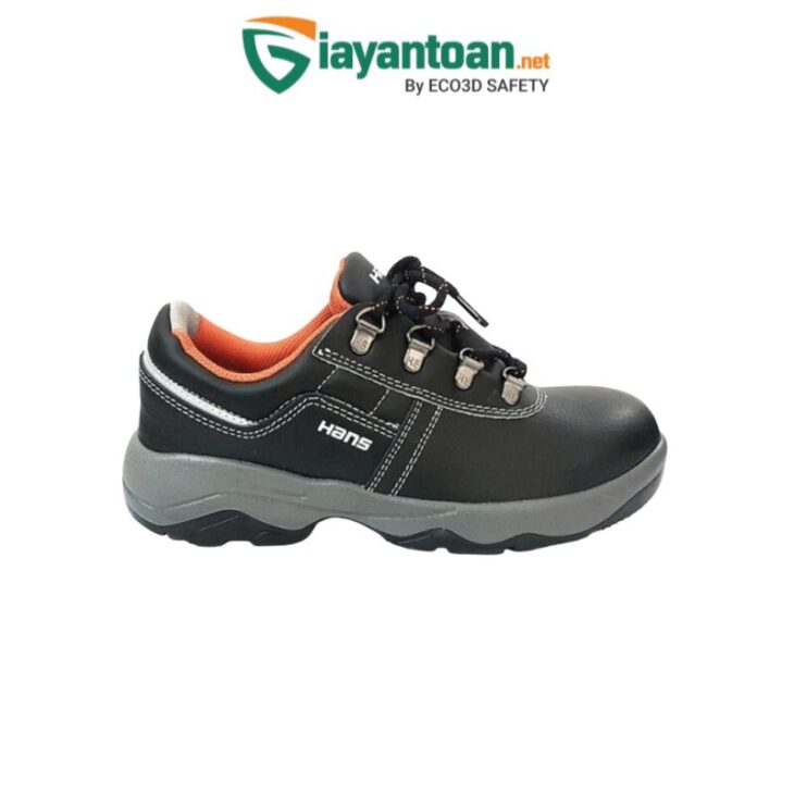 Giày an toàn lao động Hans HS-60