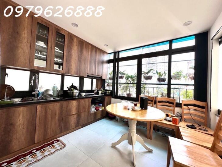 CỰC PHẨM NHÀ PHÂN LÔ TRƯỜNG CHINH 2 MẶT NGÕ THOÁNG TRƯỚC SAU – Ô TÔ ĐỖ CỬA – KHÔNG GIAN SỐNG ĐẲNG