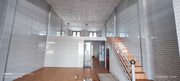 Bán nhà vị trí chiến lược kinh doanh khu vực cầu tre giá 1,8 tỷ