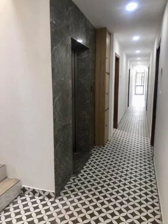 HÀNG NGON! CHDV 31 PHÒNG THỐNG NHẤT P16 GÒ VẤP TN 160TR GIÁ 36.5 TỶ