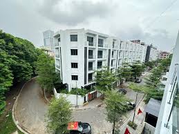 Bán căn nhà liền kề ngõ 196 Hồ Tùng Mậu, 80m² 6 tầng, thang máy giá 27tỷ