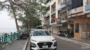 Bán nhà phố Từ Hoa, mặt Hồ Tây quận Tây Hồ 373m² xây 5 tầng giá 325tỷ