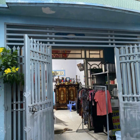 Bán nhà HXH Bình Hưng Hòa B Bình Tân – Nhà 52m2 giá chỉ 3.35 tỷ Bán nhà HXH Bình Hưng Hòa B Bình Tân – Nhà 52m2 giá chỉ 3.35 tỷ