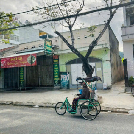 Nhà 183m² Mặt Tiền Đường Nguyễn Tất Thành – Giá Chỉ 5,2 Tỷ – Cơ Hội Đầu Tư Sinh Lời