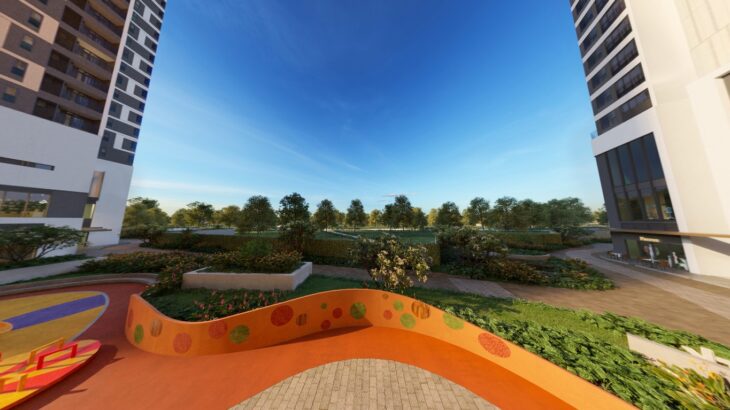 Cần bán căn Studio đẹp nhất, hiếm nhất dự án The Gió Riverside