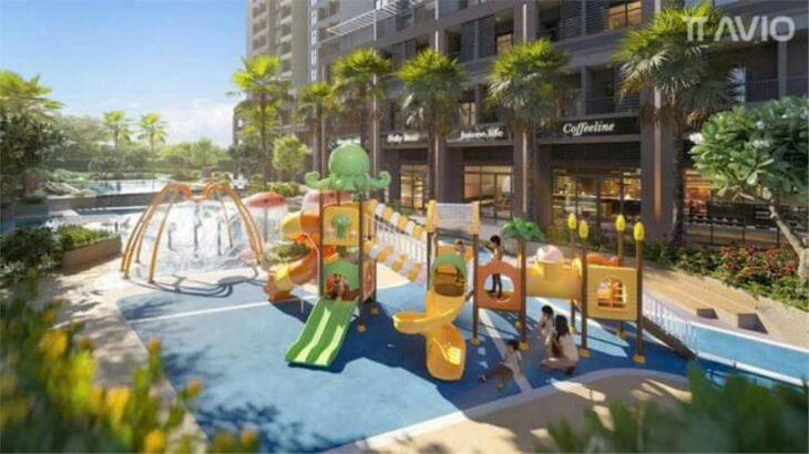Với chỉ 9 triệu mỗi tháng nắm giữ tức thì căn phòng theo kiểu Nhật TT AVIO Bình Dương sát vách Sài Với chỉ 9 triệu mỗi tháng nắm giữ tức thì căn phòng theo kiểu Nhật TT AVIO Bình Dương sát vách Sài