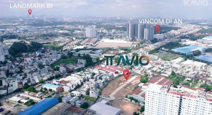 Với chỉ 9 triệu mỗi tháng nắm giữ tức thì căn phòng theo kiểu Nhật TT AVIO Bình Dương sát vách Sài